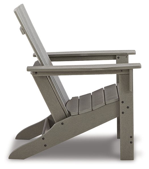 Visola Adirondack Chair - Affordable Home Luxury