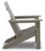 Visola Adirondack Chair - Affordable Home Luxury