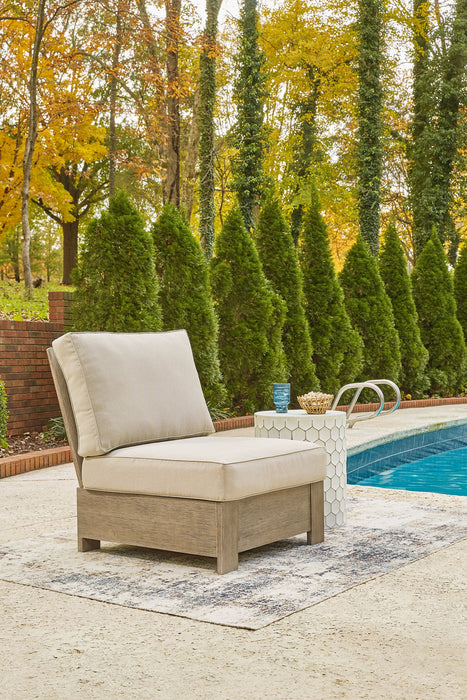 Silo Point Outdoor Sectional - Affordable Home Luxury