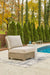 Silo Point Outdoor Sectional - Affordable Home Luxury