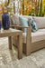 Silo Point Outdoor Sectional - Affordable Home Luxury