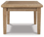 Gerianne Coffee Table - Affordable Home Luxury