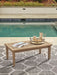 Clare View Outdoor Set - Affordable Home Luxury