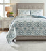 Adason Comforter Set - Affordable Home Luxury