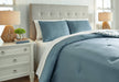 Adason Comforter Set - Affordable Home Luxury