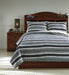 Merlin 3-Piece Coverlet Set - Affordable Home Luxury