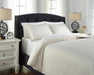 Raleda 3-Piece Coverlet Set - Affordable Home Luxury