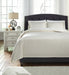 Raleda 3-Piece Coverlet Set image