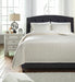 Raleda 3-Piece Coverlet Set - Affordable Home Luxury