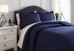 Raleda 3-Piece Coverlet Set - Affordable Home Luxury