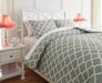 Media 3-Piece Comforter Set - Affordable Home Luxury