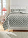 Media 3-Piece Comforter Set - Affordable Home Luxury