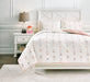 Lexann Comforter Set - Affordable Home Luxury