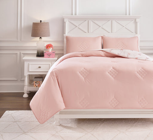 Lexann Comforter Set - Affordable Home Luxury