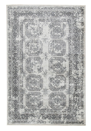 Jirou 7'10" x 9'10" Rug - Affordable Home Luxury