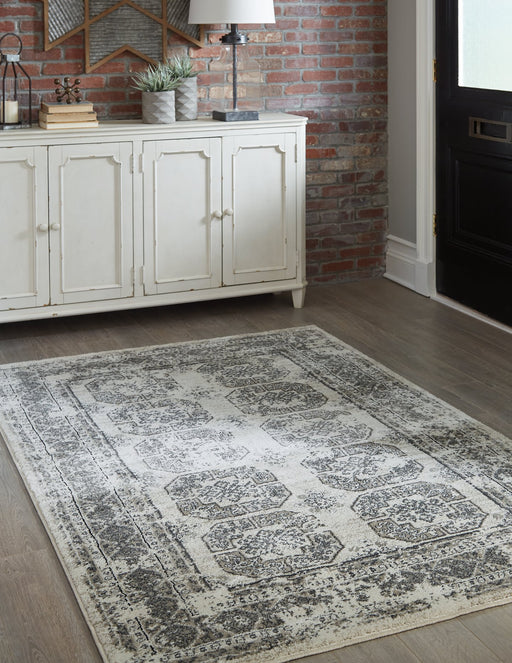 Jirou 7'10" x 9'10" Rug - Affordable Home Luxury