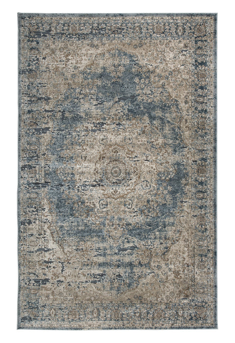 South 5' x 7' Rug - Affordable Home Luxury