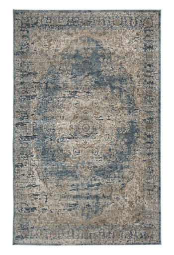 South 5' x 7' Rug - Affordable Home Luxury