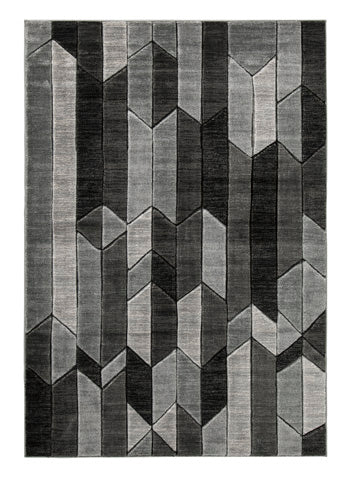 Chayse 5' x 6'7" Rug - Affordable Home Luxury