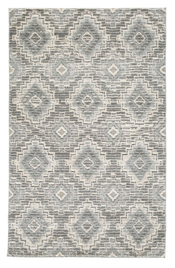 Monwick 5'3" x 7'3" Rug - Affordable Home Luxury