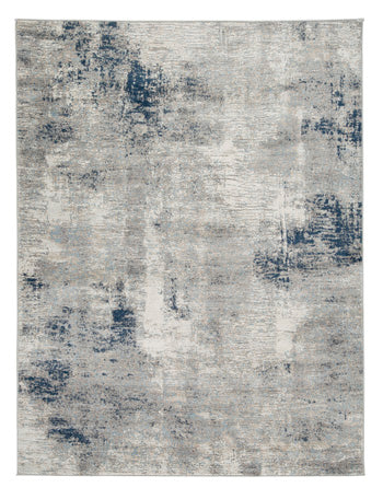 Wrenstow 5'3" x 7'3" Rug - Affordable Home Luxury