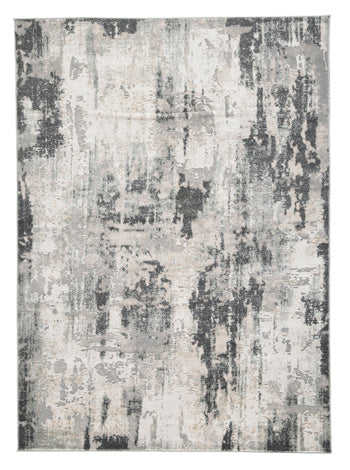 Mazatl 7'10" x 10'2" Rug - Affordable Home Luxury