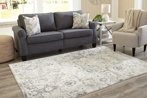 Kilkenny 5'3" x 7'3" Rug - Affordable Home Luxury