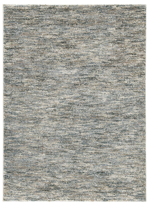 Marnin 7'10" x 10' Rug - Affordable Home Luxury