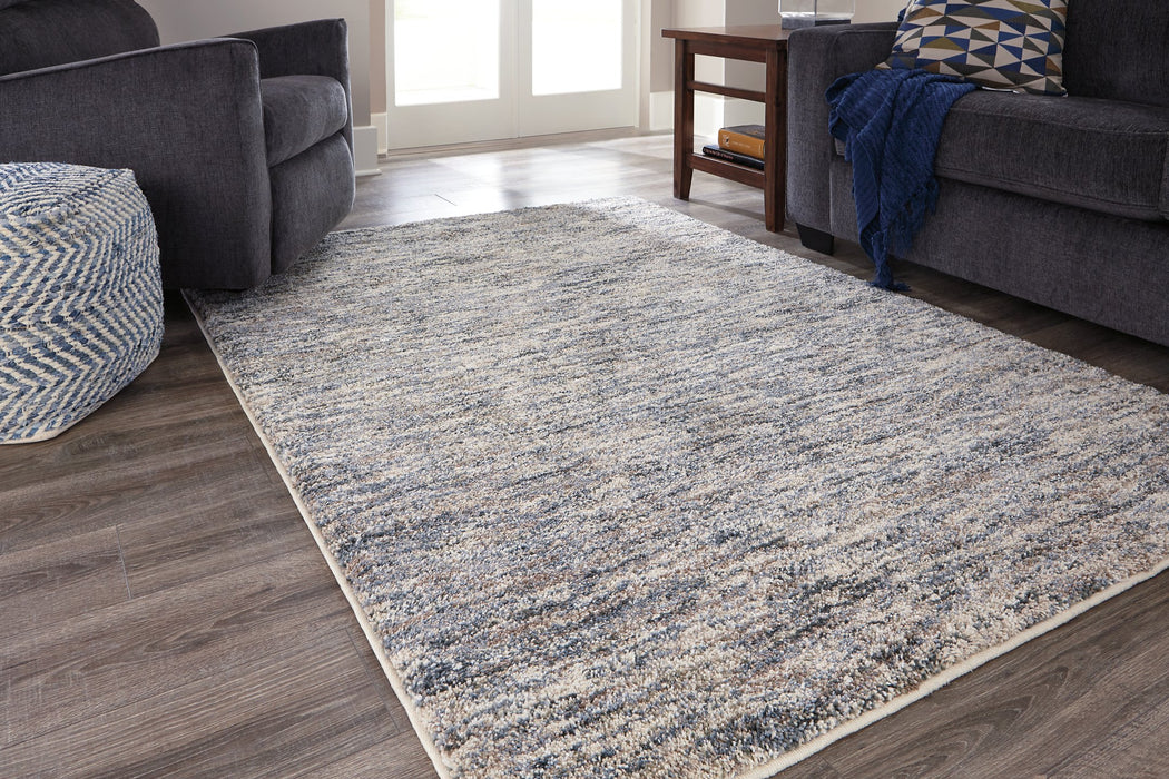 Marnin 7'10" x 10' Rug - Affordable Home Luxury