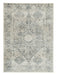 Precia 5'3" x 7'3" Rug - Affordable Home Luxury