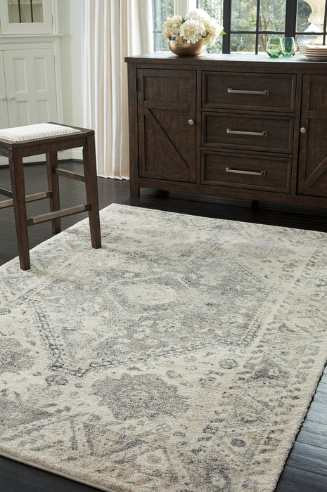 Precia 7'10" x 10'6" Rug - Affordable Home Luxury