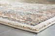 Jirair 5'3" x 7' Rug - Affordable Home Luxury