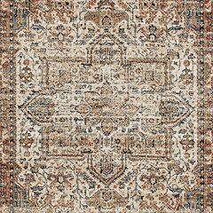 Jirair 5'3" x 7' Rug - Affordable Home Luxury