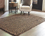 Broox 5' x 7' Rug - Affordable Home Luxury