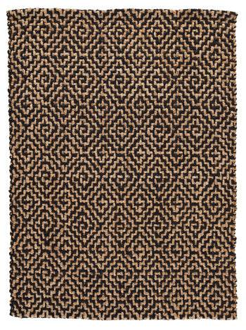 Broox 5' x 7' Rug - Affordable Home Luxury