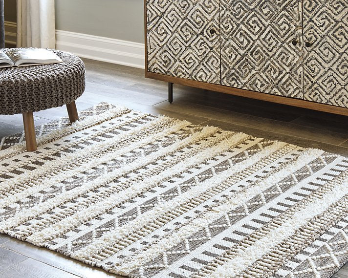 Karalee 5' x 7' Rug - Affordable Home Luxury