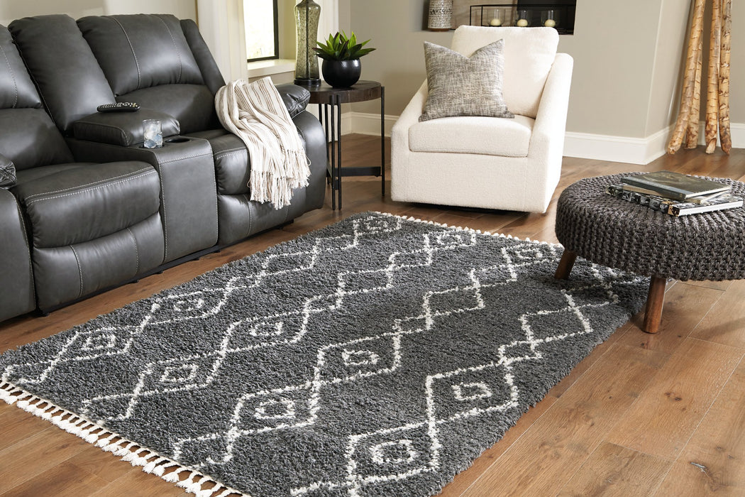 Maysel 5' x 7' Rug - Affordable Home Luxury