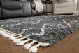 Maysel 5' x 7' Rug - Affordable Home Luxury