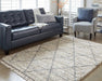 Abdalah Rug - Affordable Home Luxury