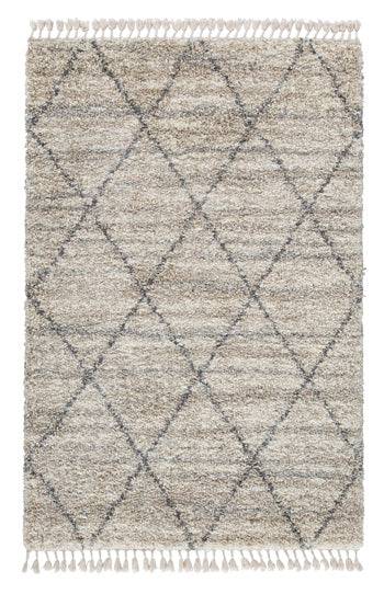 Abdalah Rug - Affordable Home Luxury