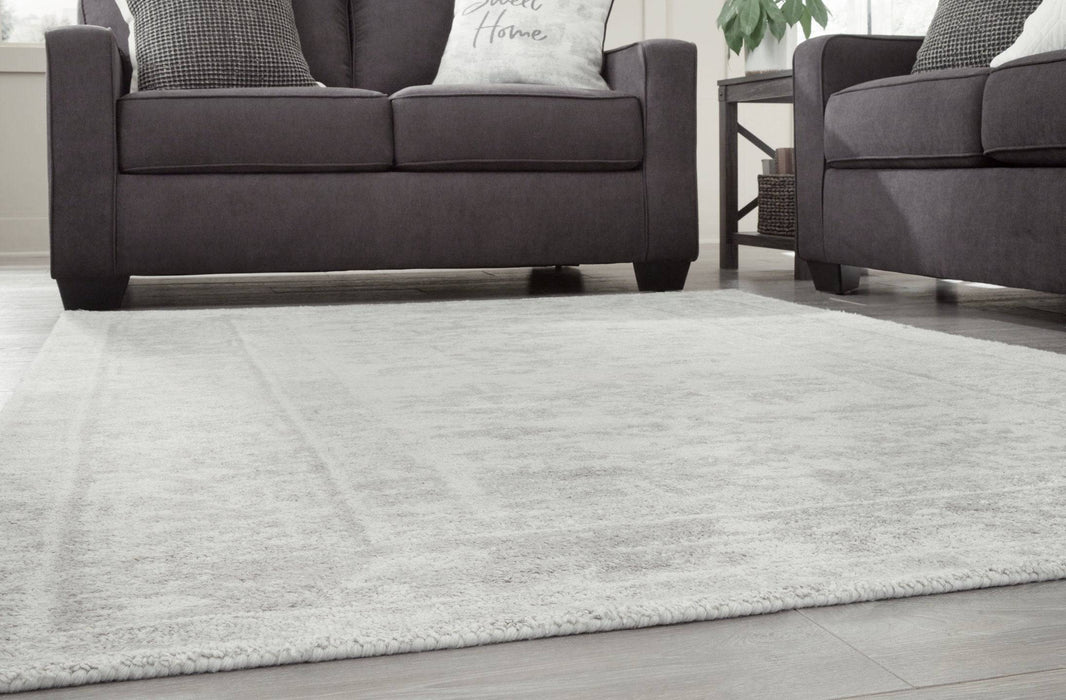 Abanish 5' x 7' Rug - Affordable Home Luxury