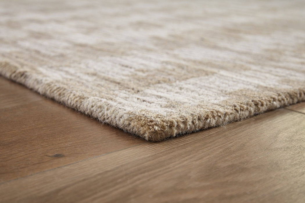 Abanlane 5' x 7' Rug - Affordable Home Luxury