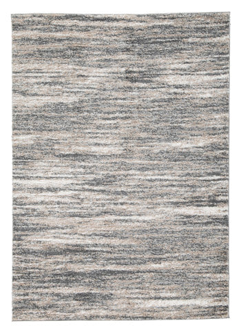 Gizela 5'3" x 7'3" Rug - Affordable Home Luxury