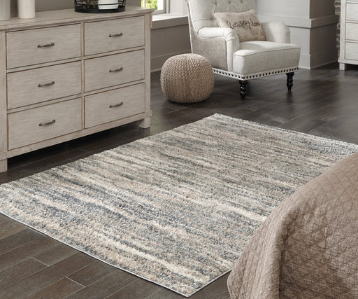 Gizela 5'3" x 7'3" Rug - Affordable Home Luxury