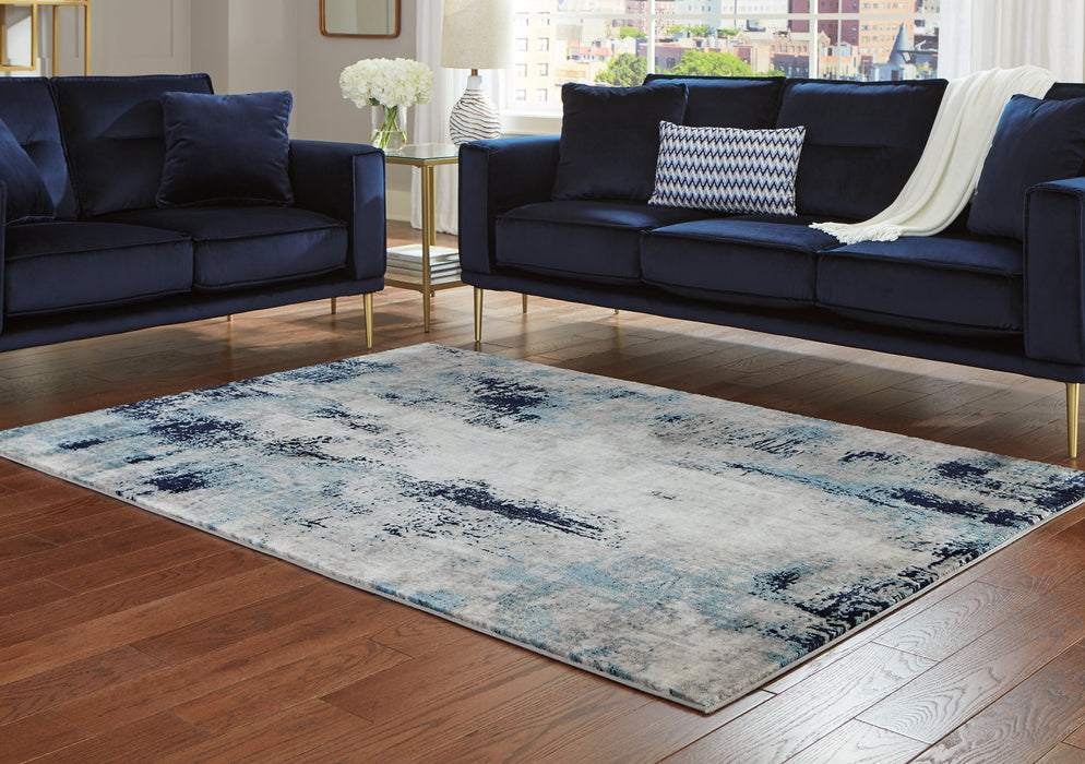 Leonelle 7'10" x 10' Rug - Affordable Home Luxury