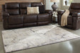 Wyscott 5'3" x 7'3" Rug - Affordable Home Luxury