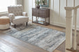 Shaymore 7'10" x 10'3" Rug - Affordable Home Luxury