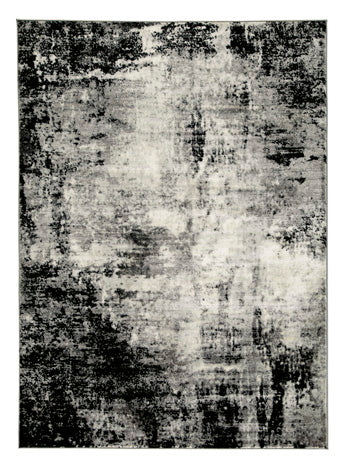 Zekeman 5'3" x 7'7" Rug - Affordable Home Luxury