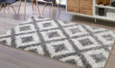 Junette 5'3" x 7'3" Rug - Affordable Home Luxury