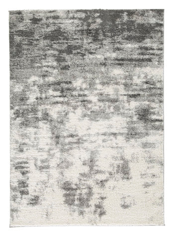 Gerdie 7'10" x 10' Rug - Affordable Home Luxury